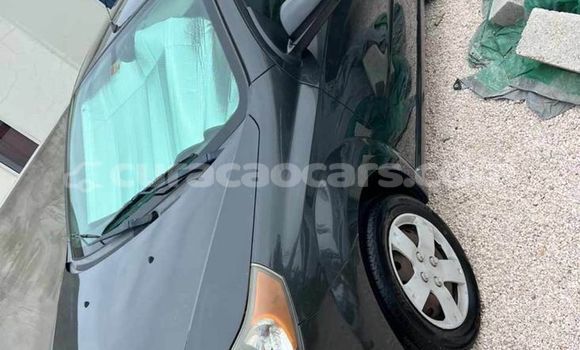 Buy Used Chevrolet Aveo Black Car in Dorp Soto in Curacao Buy Used Chevrolet Aveo Black Car in Dorp Soto in Curacao