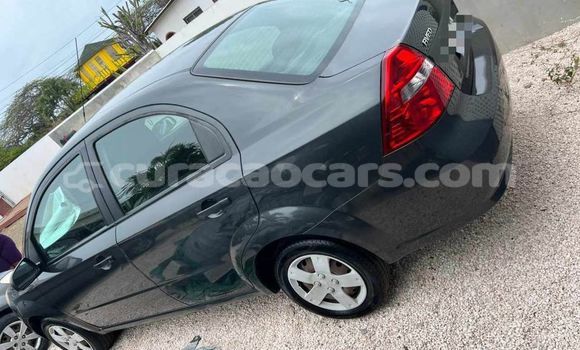 Buy Used Chevrolet Aveo Black Car in Dorp Soto in Curacao Buy Used Chevrolet Aveo Black Car in Dorp Soto in Curacao
