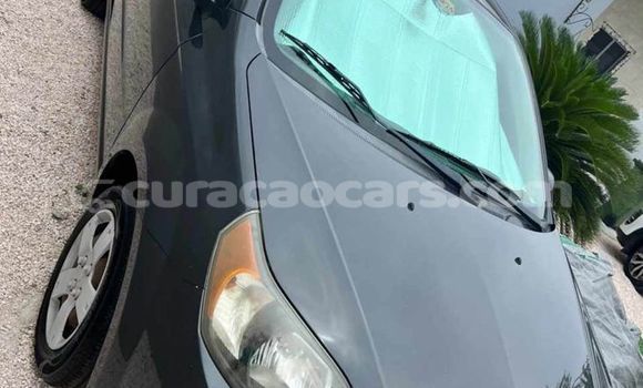 Buy Used Chevrolet Aveo Black Car in Dorp Soto in Curacao Buy Used Chevrolet Aveo Black Car in Dorp Soto in Curacao