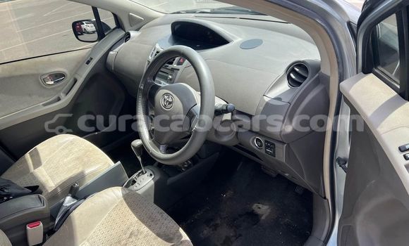 Buy Used Toyota Vitz Other Car in Sabana Westpunt in Curacao Buy Used Toyota Vitz Other Car in Sabana Westpunt in Curacao