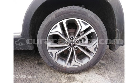 Buy Import Hyundai Santa Fe White Car in Import - Dubai in Curacao Buy Import Hyundai Santa Fe White Car in Import - Dubai in Curacao