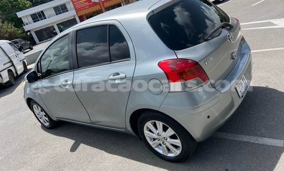 Buy Used Toyota Vitz Other Car in Sabana Westpunt in Curacao Buy Used Toyota Vitz Other Car in Sabana Westpunt in Curacao