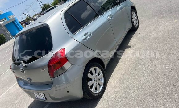 Buy Used Toyota Vitz Other Car in Sabana Westpunt in Curacao Buy Used Toyota Vitz Other Car in Sabana Westpunt in Curacao