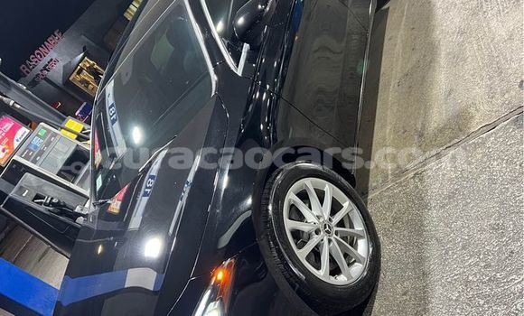 Buy Used Mercedes-Benz A–Class Black Car in Import - Dubai in Curacao Buy Used Mercedes-Benz A–Class Black Car in Import - Dubai in Curacao