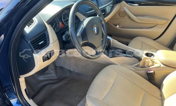 Buy Used BMW X1 Black Car in Dorp Sint Willebrordus in Curacao Buy Used BMW X1 Black Car in Dorp Sint Willebrordus in Curacao