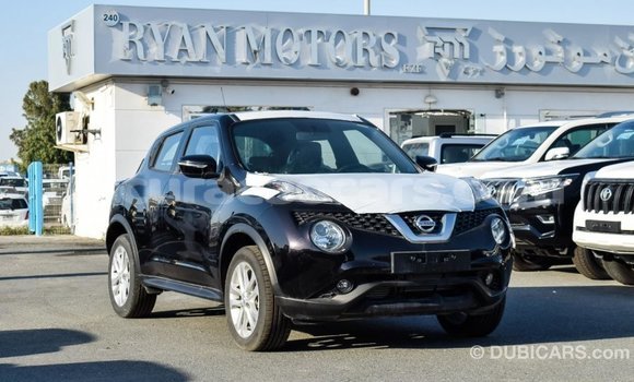 Buy Import Nissan Juke Black Car in Import - Dubai in Curacao Buy Import Nissan Juke Black Car in Import - Dubai in Curacao