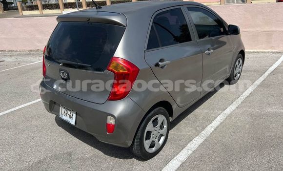Buy Used Kia Picanto Other Car in Import - Dubai in Curacao Buy Used Kia Picanto Other Car in Import - Dubai in Curacao