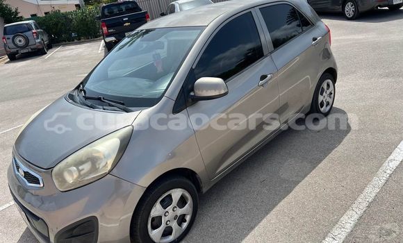 Buy Used Kia Picanto Other Car in Import - Dubai in Curacao Buy Used Kia Picanto Other Car in Import - Dubai in Curacao
