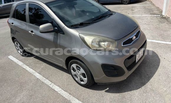 Buy Used Kia Picanto Other Car in Import - Dubai in Curacao Buy Used Kia Picanto Other Car in Import - Dubai in Curacao