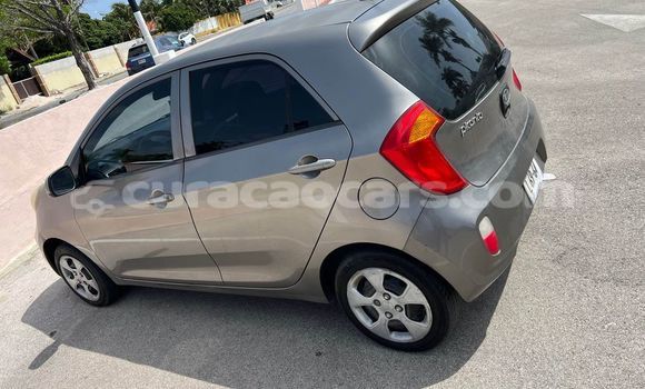Buy Used Kia Picanto Other Car in Import - Dubai in Curacao Buy Used Kia Picanto Other Car in Import - Dubai in Curacao