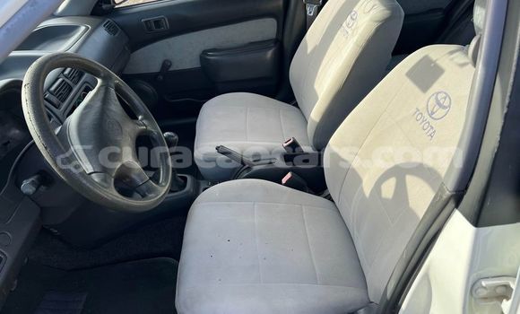 Buy Used Toyota Tercel White Car in Sabana Westpunt in Curacao Buy Used Toyota Tercel White Car in Sabana Westpunt in Curacao