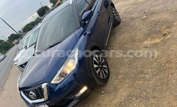 Buy Used Nissan Kix Other Car in Import - Dubai in Curacao Buy Used Nissan Kix Other Car in Import - Dubai in Curacao