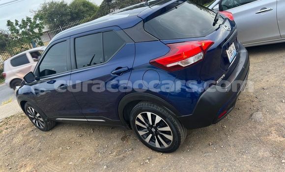 Buy Used Nissan Kix Other Car in Import - Dubai in Curacao Buy Used Nissan Kix Other Car in Import - Dubai in Curacao