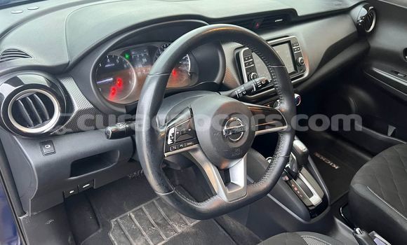 Buy Used Nissan Kix Other Car in Import - Dubai in Curacao Buy Used Nissan Kix Other Car in Import - Dubai in Curacao