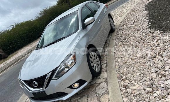 Buy Used Nissan Sentra Other Car in Dorp Soto in Curacao Buy Used Nissan Sentra Other Car in Dorp Soto in Curacao