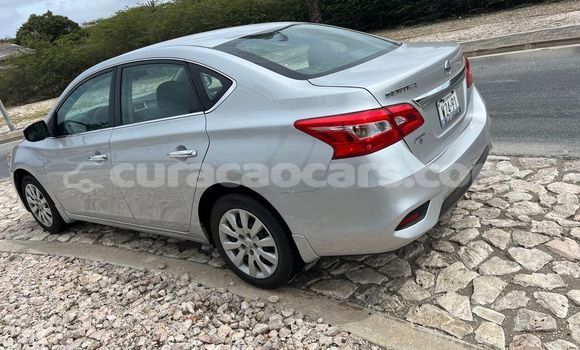 Buy Used Nissan Sentra Other Car in Dorp Soto in Curacao Buy Used Nissan Sentra Other Car in Dorp Soto in Curacao