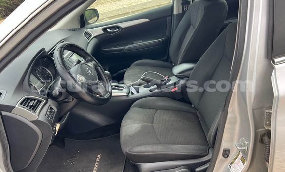 Buy Used Nissan Sentra Other Car in Dorp Soto in Curacao Buy Used Nissan Sentra Other Car in Dorp Soto in Curacao