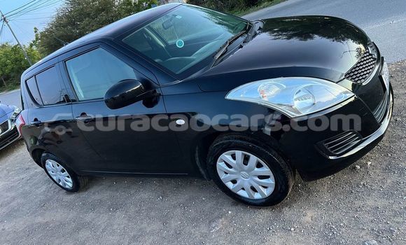 Buy Used Suzuki Swift Black Car in Dorp Soto in Curacao Buy Used Suzuki Swift Black Car in Dorp Soto in Curacao