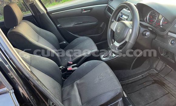 Buy Used Suzuki Swift Black Car in Dorp Soto in Curacao Buy Used Suzuki Swift Black Car in Dorp Soto in Curacao