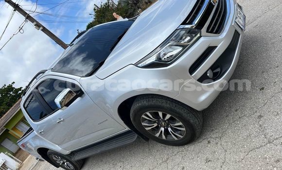 Buy Used Chevrolet Colorado Other Car in Lagún in Curacao Buy Used Chevrolet Colorado Other Car in Lagún in Curacao