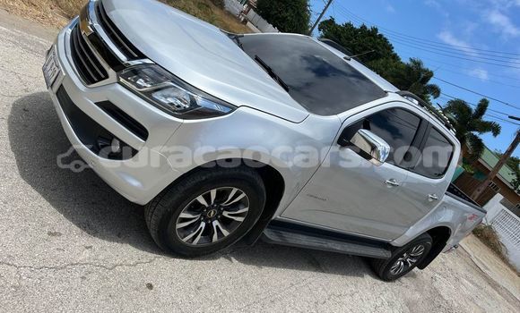 Buy Used Chevrolet Colorado Other Car in Lagún in Curacao Buy Used Chevrolet Colorado Other Car in Lagún in Curacao
