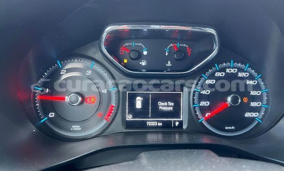 Buy Used Chevrolet Colorado Other Car in Lagún in Curacao Buy Used Chevrolet Colorado Other Car in Lagún in Curacao