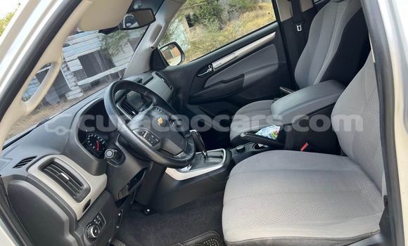 Buy Used Chevrolet Colorado Other Car in Lagún in Curacao Buy Used Chevrolet Colorado Other Car in Lagún in Curacao