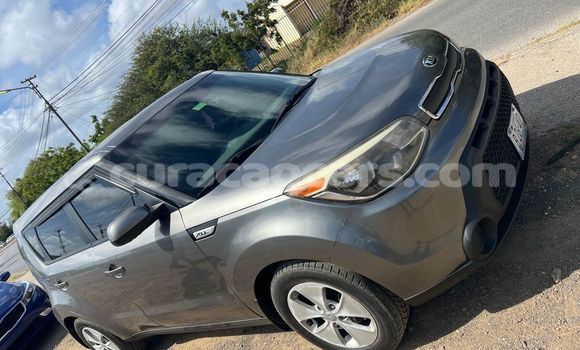 Buy Used Kia Soul Other Car in Sabana Westpunt in Curacao Buy Used Kia Soul Other Car in Sabana Westpunt in Curacao