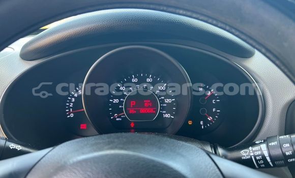 Buy Used Kia Soul Other Car in Sabana Westpunt in Curacao Buy Used Kia Soul Other Car in Sabana Westpunt in Curacao