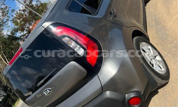 Buy Used Kia Soul Other Car in Sabana Westpunt in Curacao Buy Used Kia Soul Other Car in Sabana Westpunt in Curacao