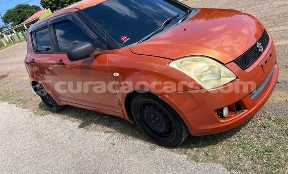 Buy Used Suzuki Swift Other Car in Sabana Westpunt in Curacao Buy Used Suzuki Swift Other Car in Sabana Westpunt in Curacao