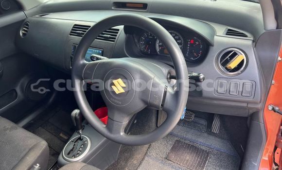Buy Used Suzuki Swift Other Car in Sabana Westpunt in Curacao Buy Used Suzuki Swift Other Car in Sabana Westpunt in Curacao