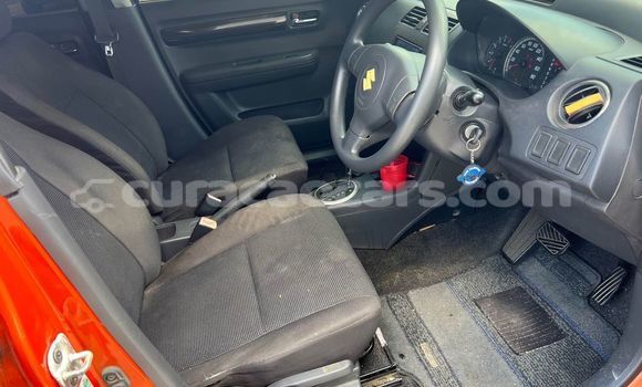 Buy Used Suzuki Swift Other Car in Sabana Westpunt in Curacao Buy Used Suzuki Swift Other Car in Sabana Westpunt in Curacao