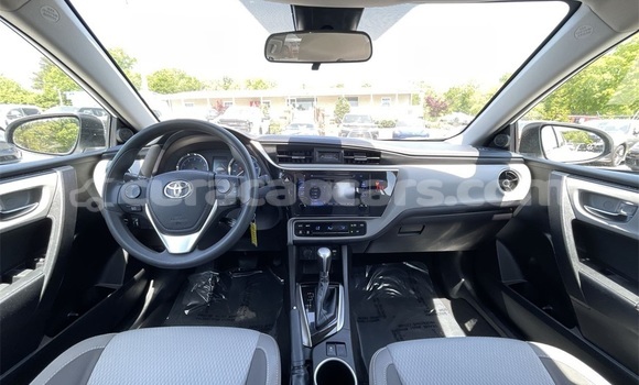Buy Used Toyota Corolla White Car in Sabana Westpunt in Curacao Buy Used Toyota Corolla White Car in Sabana Westpunt in Curacao