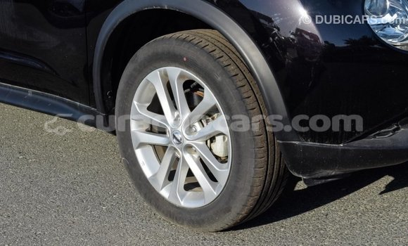 Buy Import Nissan Juke Black Car in Import - Dubai in Curacao Buy Import Nissan Juke Black Car in Import - Dubai in Curacao