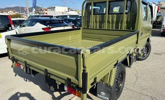 Buy Used Toyota TownAce Green Car in Sint Michiel Liber in Curacao Buy Used Toyota TownAce Green Car in Sint Michiel Liber in Curacao