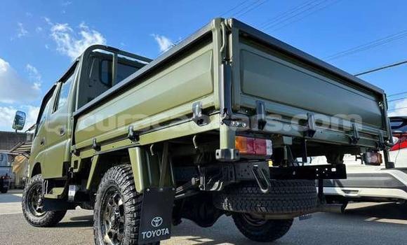 Buy Used Toyota TownAce Green Car in Sint Michiel Liber in Curacao Buy Used Toyota TownAce Green Car in Sint Michiel Liber in Curacao