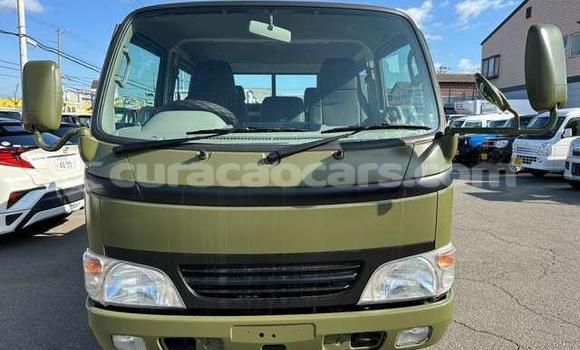 Buy Used Toyota TownAce Green Car in Sint Michiel Liber in Curacao Buy Used Toyota TownAce Green Car in Sint Michiel Liber in Curacao