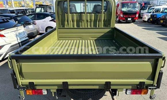 Buy Used Toyota TownAce Green Car in Sint Michiel Liber in Curacao Buy Used Toyota TownAce Green Car in Sint Michiel Liber in Curacao