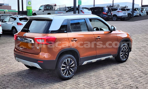 Buy Used Toyota Urban Cruiser Other Car in Willemstad in Curacao Buy Used Toyota Urban Cruiser Other Car in Willemstad in Curacao