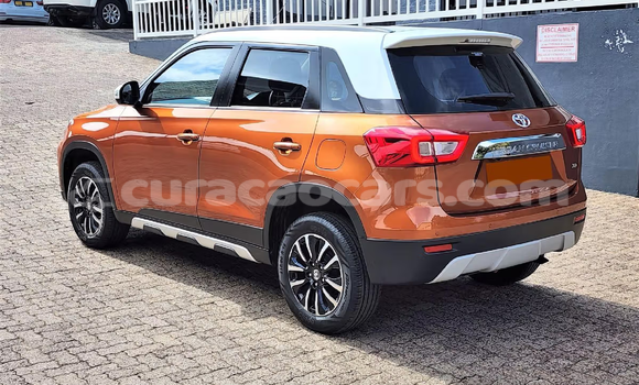 Buy Used Toyota Urban Cruiser Other Car in Willemstad in Curacao Buy Used Toyota Urban Cruiser Other Car in Willemstad in Curacao