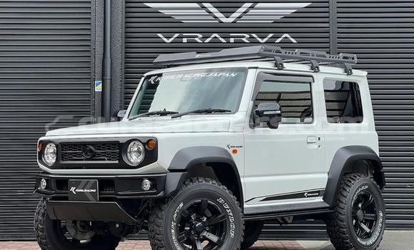 Buy Used Suzuki Jimny Beige Car in Willemstad in Curacao Buy Used Suzuki Jimny Beige Car in Willemstad in Curacao