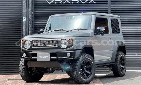 Buy Used Suzuki Jimny Beige Car in Willemstad in Curacao Buy Used Suzuki Jimny Beige Car in Willemstad in Curacao