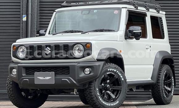 Buy Used Suzuki Jimny Beige Car in Willemstad in Curacao Buy Used Suzuki Jimny Beige Car in Willemstad in Curacao