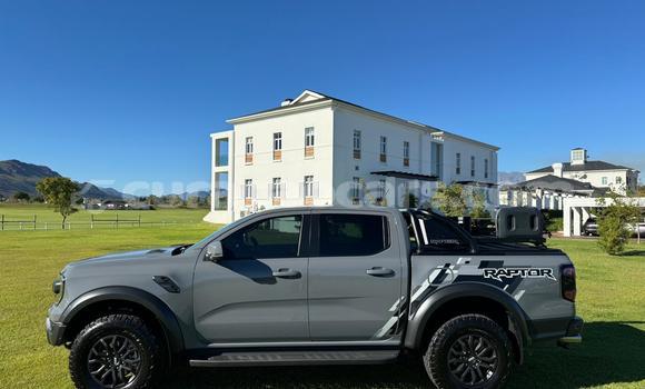 Buy Used Ford Ranger Blue Car in Willemstad in Curacao Buy Used Ford Ranger Blue Car in Willemstad in Curacao