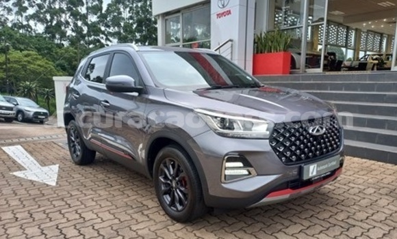 Buy Used Chery Tiggo 5 Other Car in Willemstad in Curacao Buy Used Chery Tiggo 5 Other Car in Willemstad in Curacao
