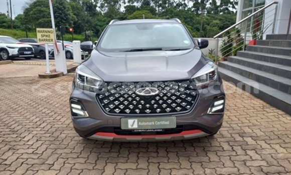 Buy Used Chery Tiggo 5 Other Car in Willemstad in Curacao Buy Used Chery Tiggo 5 Other Car in Willemstad in Curacao