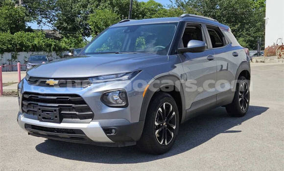 Buy Used Chevrolet TrailBlazer Other Car in Willemstad in Curacao Buy Used Chevrolet TrailBlazer Other Car in Willemstad in Curacao