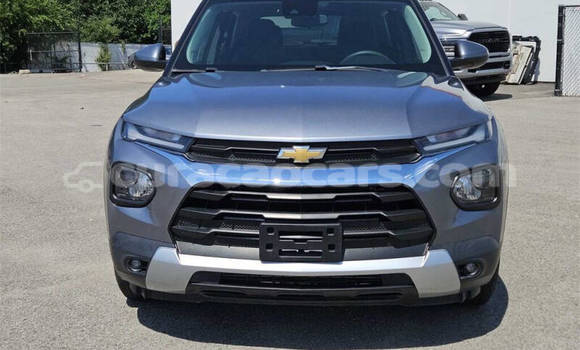 Buy Used Chevrolet TrailBlazer Other Car in Willemstad in Curacao Buy Used Chevrolet TrailBlazer Other Car in Willemstad in Curacao