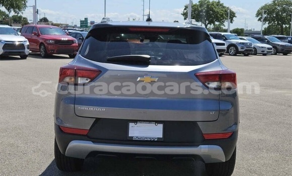 Buy Used Chevrolet TrailBlazer Other Car in Willemstad in Curacao Buy Used Chevrolet TrailBlazer Other Car in Willemstad in Curacao